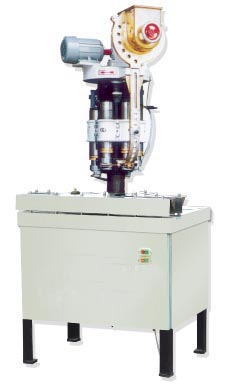 YG系列自动压盖机