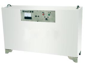 	DK-4型紫外线杀菌器