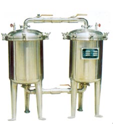 ZRP-4双联过滤器