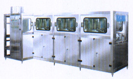 QGF-240型桶装生产线