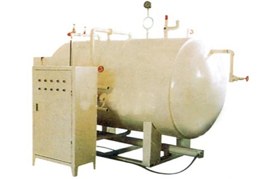 SQZ1200型自动蒸汽杀菌锅