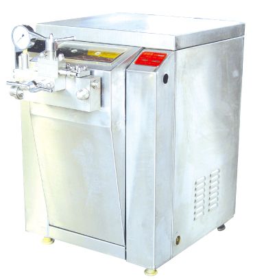 GJB系列高压均质泵