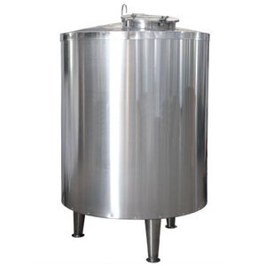 CG系列储料罐
