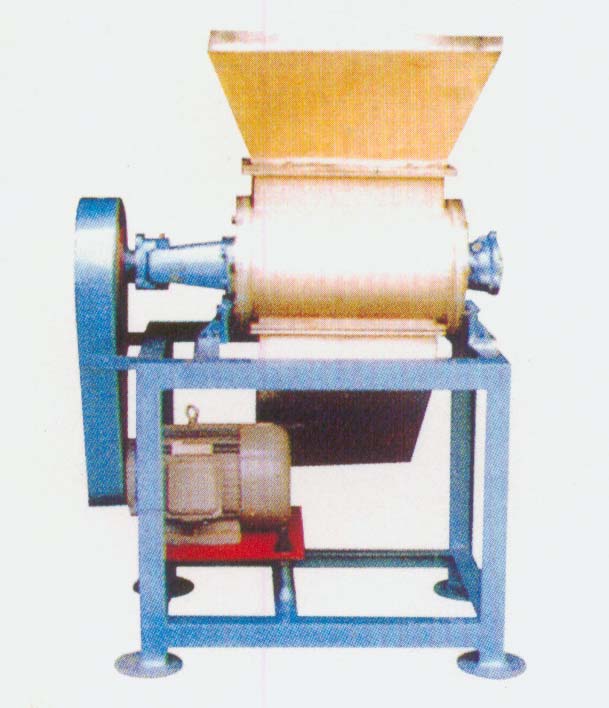 PS-3型果蔬破碎机