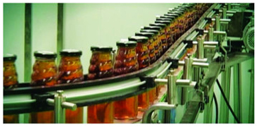 苹果醋饮料生产线